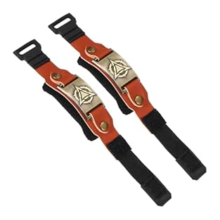 This guitar mute wrap is designed to eliminate unwanted string noise and fret, giving you cleaner riffs and precise control over your sound. Perfect for both performances and the studio, it creates a suitable playing environment while enabling quiet ...