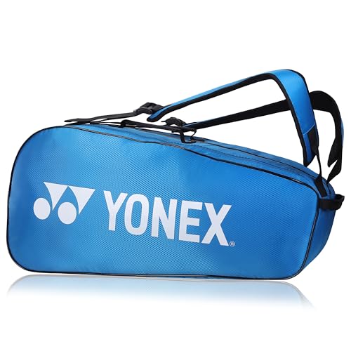 Image of YONEX Badminton Match Collection Kitbag 0526 |Match 1 Series |Thermal Lining Compartment |Dual Carrier|Accessories Compartment |Racquet Comaprtment |Main Compartment |