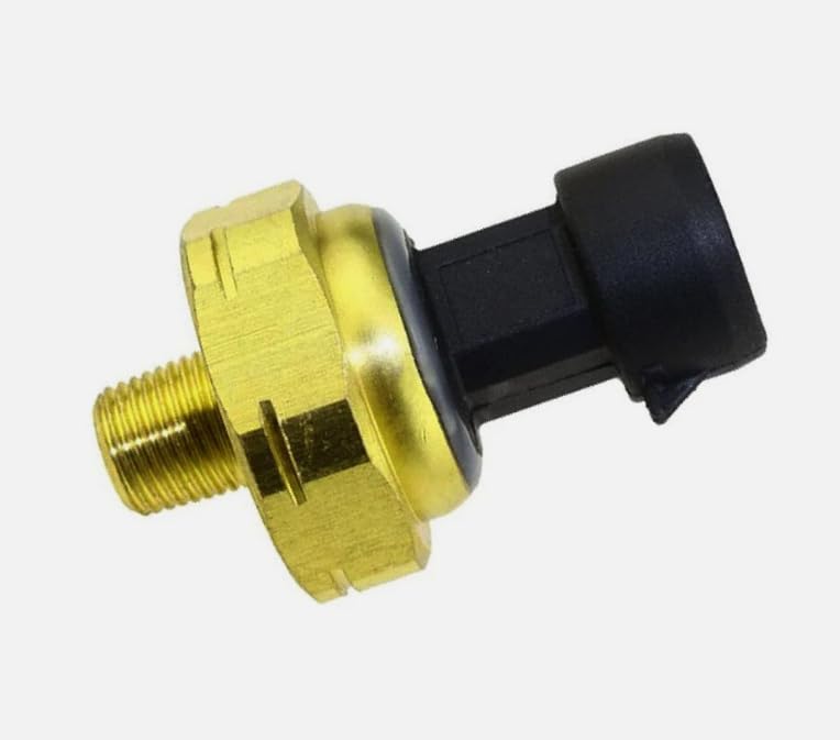 Oil Pressure Sensor Switch for Forklift 1566654