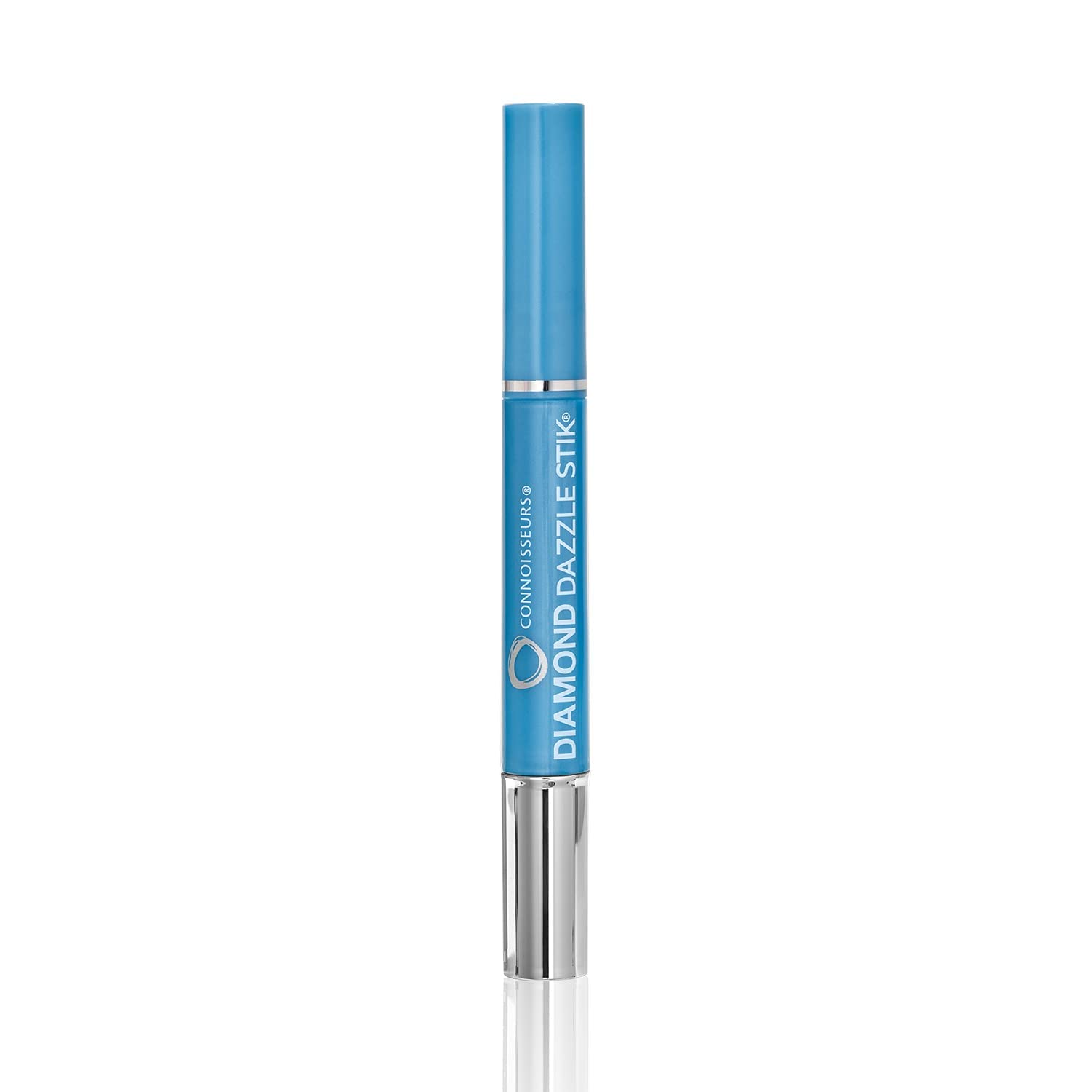 Connoisseurs Jewellery Cleaning Diamond Dazzle Stik - Stick Cleaner For Jewel Sparkle & Shine - Compact, Suitable for Diamonds & Precious Stones
