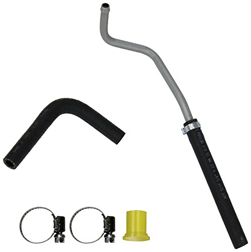 ACDelco Professional 36-352861 Power Steering Return Line Hose Assembly