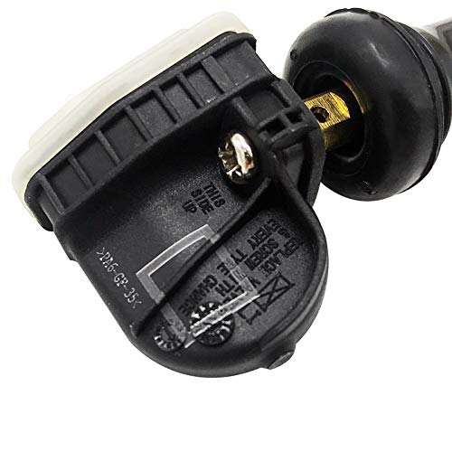 Capteur TPMS EV6T-1A180-CB de haute précision mécanique pour pneu rigide