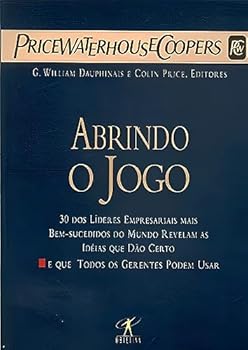 Paperback Abrindo o Jogo [Portuguese_Brazilian] Book