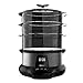 Cecotec Vaporera Eléctrica VapoVita 3000 Pro Imagen de Cecotec Vaporera Eléctrica VapoVita 3000 Pro