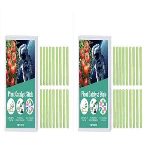 18/36 Plant Fertilizer Sticks for Healthy Growth Cover