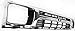 Evan Fischer Grille Assembly Compatible with 1992-1995 Toyota Pickup - TO1200128