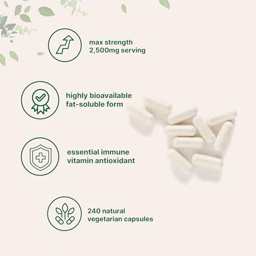 Micro Ingredients Liposomal Vitamin C