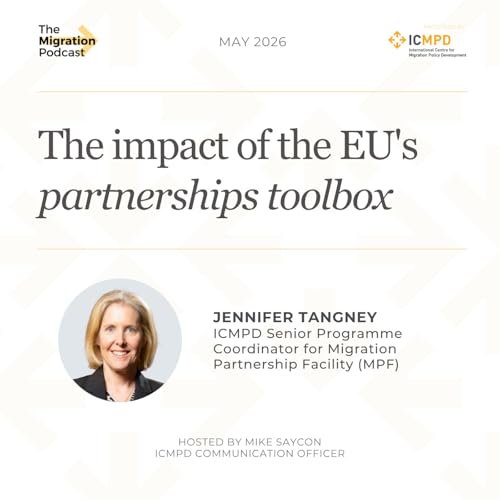 The impact of the EU&rsquo;s partnerships toolbox