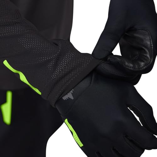 Sweat à capuche Fox RAWTEC noir XL idéal pour les soirées fraîches - 7