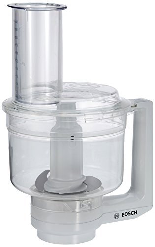 Preisvergleich Produktbild Bosch MUZ8MM1 Multimixer zur Küchenmaschine MUM8