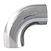 Spectre Performance 9499 3" 90 Degree Mandrel Intake Tube