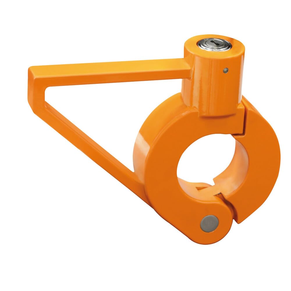 Secure Trailer, Antifurto Per Semirimorchio
