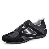 Absatztyp: Flach, Schafttyp: Kurzschaft