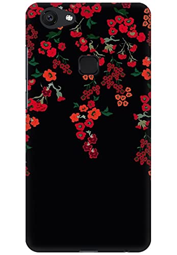 COBERTA Printed Back Cover for Vivo V7 Back Cover Case - Floral Climbers Design (B091HYDGGC) Amazon Price History, Amazon Price Tracker