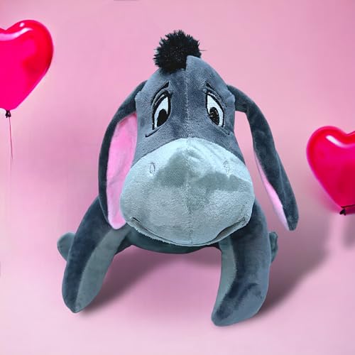 Opiniones y reviews de Peluche igor winnie para comprar hoy. 2 Imagen adicional