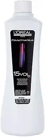 L'Oréal Professionnel, L'Oréal Professionnel Dia Developer - Emulsão Reveladora 15 Volumes 950ml