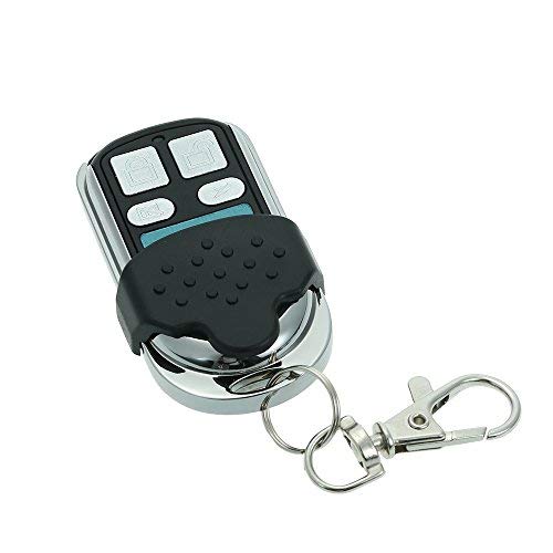 Kkmoon 315mhz 4ボタン 無線リモートスイッチ コピートランスミッタークローニングデュプリケーター ガレージオープナー 電動ガレージドア リモコンキーフォブ Owsoo Vsk4091503699130mn 0635946559307 の価格推移 サープラ