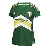 MLS Women's Replica Short Sleeve Team Jersey