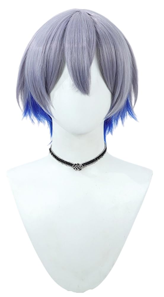 Amazon.co.jp: TTYAO REII ウィッグ かつら コスプレウィッグ 髪 自由