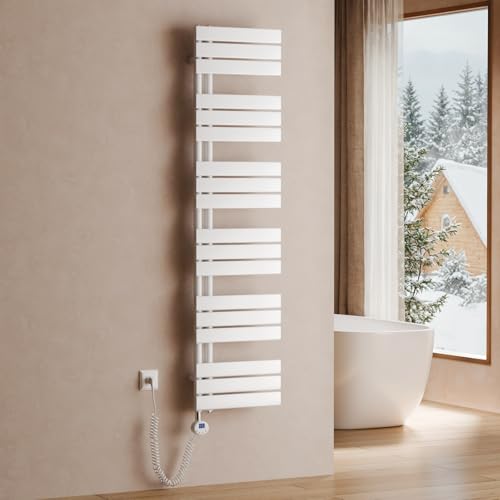 Toallero Eléctrico Cecotec 9770 Marca S'AFIELINA