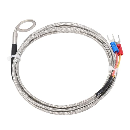 Sonde thermocouple K moteur pour éviter la surchauffe de culasse 14mm