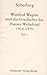 Produktbild Winifred Wagner und die Geschichte des Hauses Wahnfried 1914-1975 [VHS]