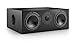 Produktbild Nubert nuBox CS-413 Centerlautsprecher | Lautsprecher für Heimkino & Musikgenuss | Stimmen auf hohem Niveau | Passive Centerbox mit 2 Wege Technik | Kompaktlautsprecher Schwarz