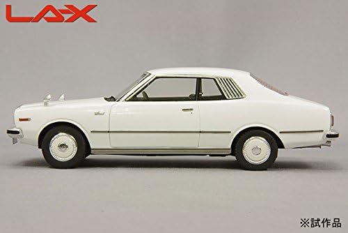 超目玉 La X 1 43 日産 ローレル 2ドアハードトップ 2800 メダリスト 1978 ホワイト L ミニカー 返品種別b Expectation Carlavista Com
