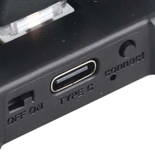 Clavier à 3 touches RVB idéal pour améliorer votre configuration gaming de nuit