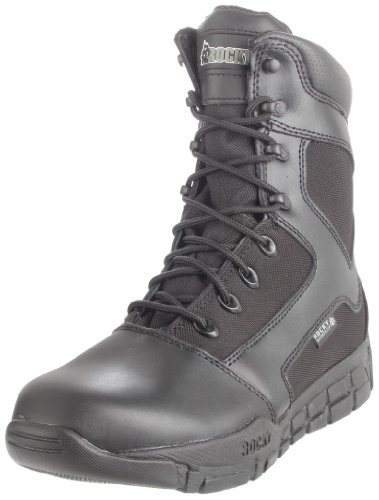 Image of Rocky Men's Duty Light Waterproof Work Boot