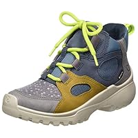 ECCO Xperfection, Hi-Top Trainers Boys