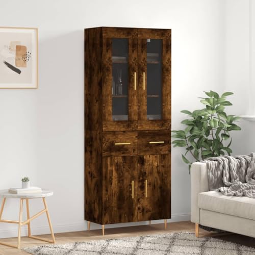 Mueble de almacenamiento vertical para solucionar la falta de espacio 3