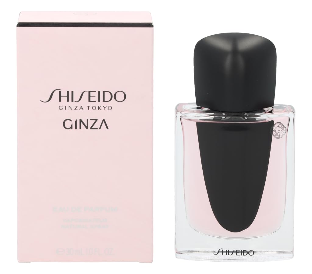 Shiseido Ginza Eau de Parfum Spray