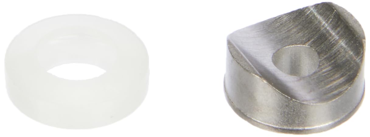 WAGNER HEA ProTip Buse 519, Buse airless pour peintures murales, sous couches, vernis & lasures, protection du bois et anti-corrosion/Jusqu’à 55% de brouillard de pulvérisation en moins, vert