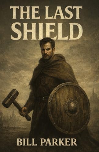 The last shield für 13,64 EUR bei amazon.de Bild: The last shield für 13,64 EUR bei amazon.de
