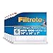 Filtrete 14x14x1, AC Furnace Air Filter, MPR 1900, Healthy Living Ultimate Allergen, 6-Pack