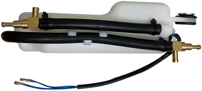 1200 8M0063190 833069T9 Oil Tank Assembly for Mercury Optimax 135 225for HP| | - - (Color: Photo Color)
