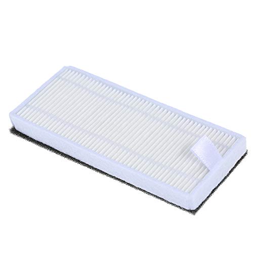 Kit de acessórios de reposição Decdeal para aspirador Eufy RoboVac 11S/RoboVac 30/RoboVac 30C/RoboVa