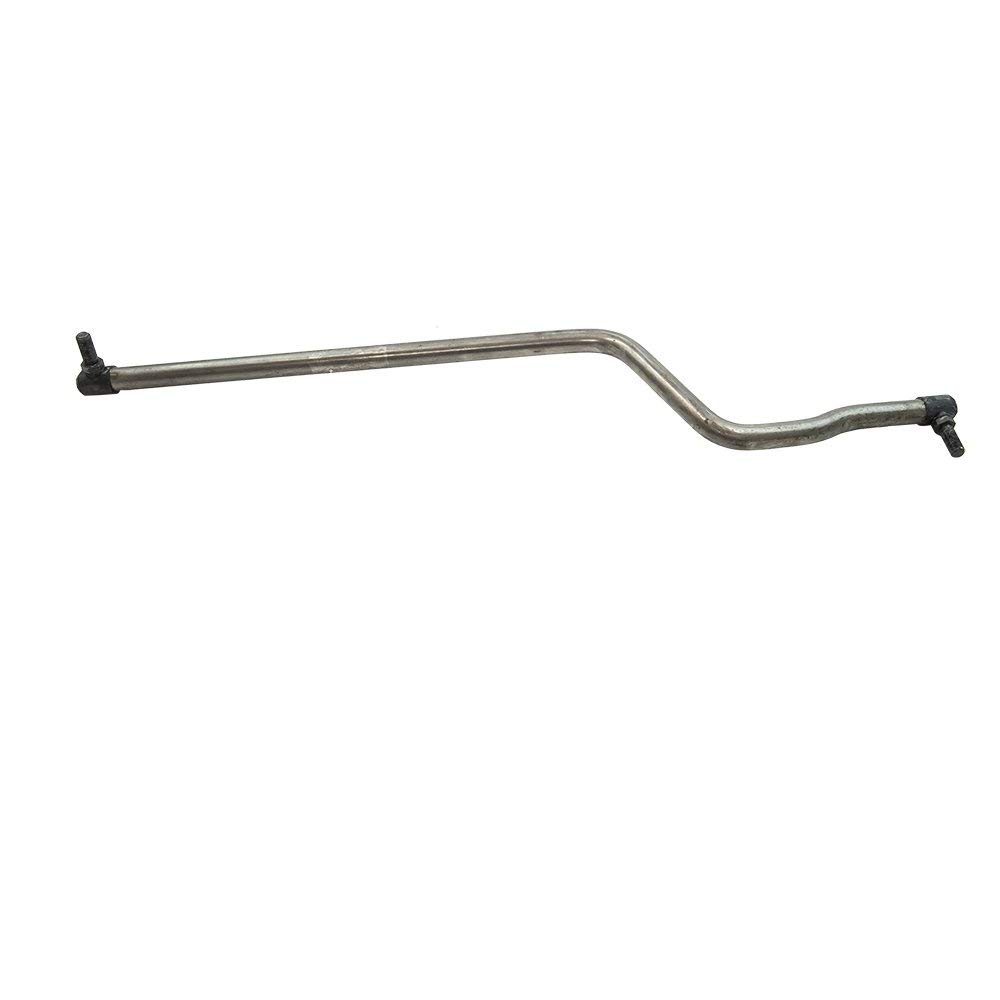 Barre de direction 130468 pour tracteur Husqvarna Craftsman et Poulan