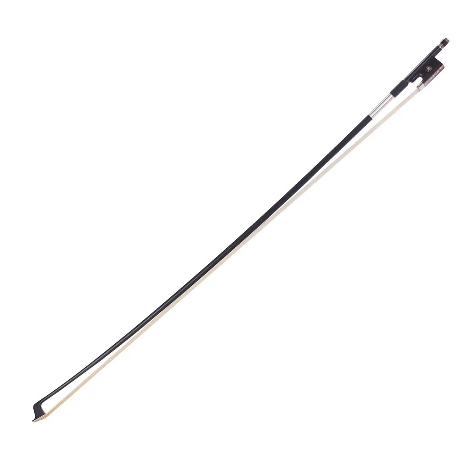 Arco De Violín Arco De Violín De Fibra De Carbono Accesorios Para Instrumentos De Cuerda 4/4 | Arco de violín