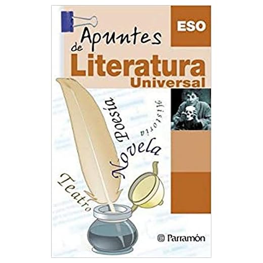 Apuntes de Literatura Universal