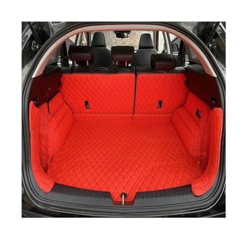Tapis de coffre anti-saleté pour Toyota Corolla Hybride : protégez votre coffre des taches