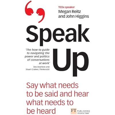 Speak Up