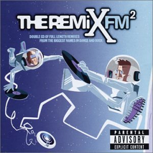 Remix Album V.2: Various Artists: Amazon.ca: Music