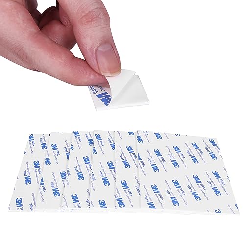 Oafhzmao Double Sided Foam Tape Heavy Duty Mounting Tape, Waterproof,Removable,Sticky Pad For Car thumb #2