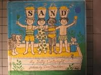 Sand 0698305620 Book Cover