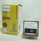 for PHILIPS 85415C1 D1S Xenon Standard Car Headlight 35W HID Xenon Lamp 9285 148 294