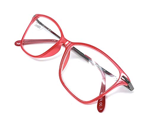 Occhiali da Lettura Butterfly Donna, Uomo