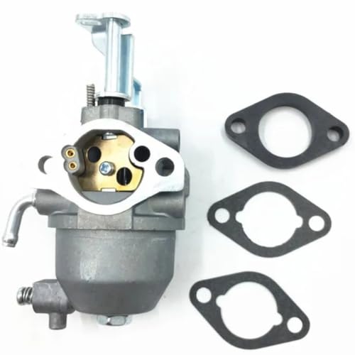 Carburador con junta para reparar fallos en motor GM231 2
