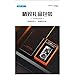 Metal Smart Voice Control Dual Flame Butane Windproof Torch Lighter, Rechargeable Great for Outdoor Survival, Camping and Travel.(E)